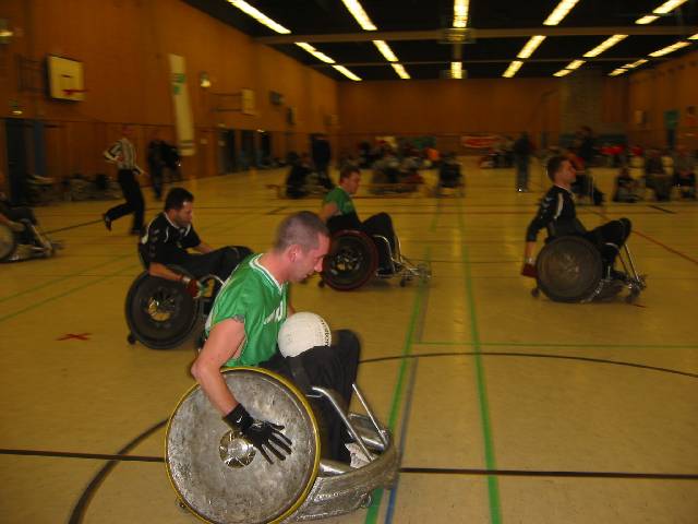 Bernd Best '05 034 